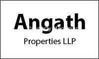 Angath properties logo